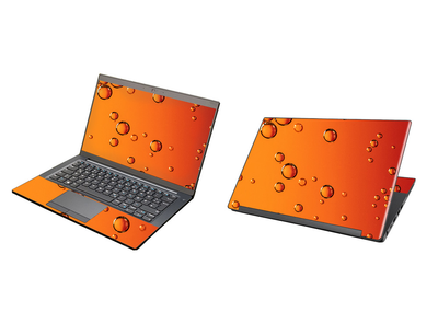 Dell Latitude 7490 Orange