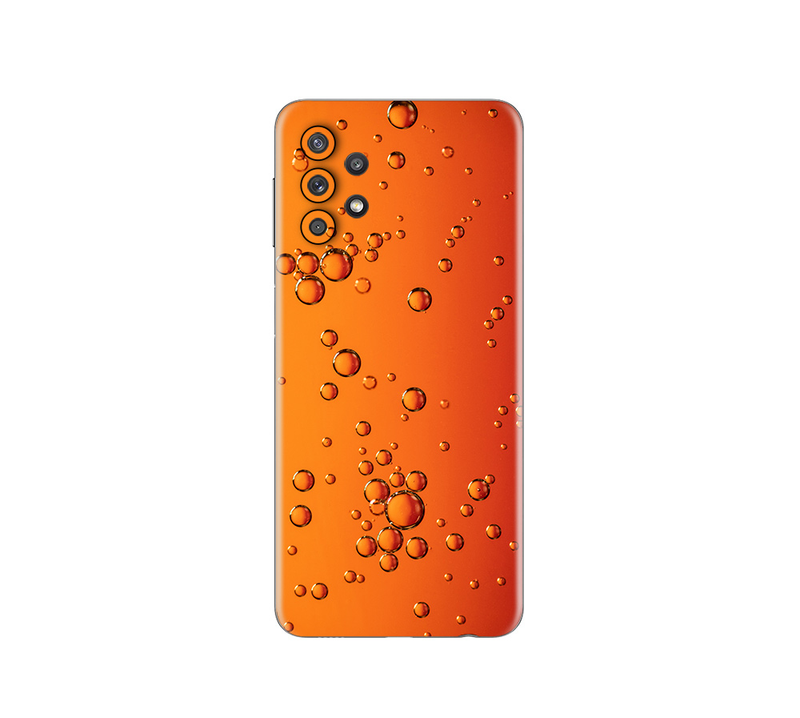 Galaxy M32 5G Orange