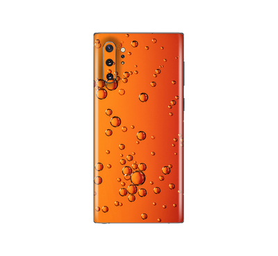 Galaxy Note 10 Plus 5G Orange