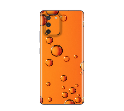 Galaxy S10 Lite Orange