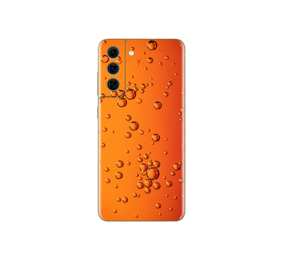 Galaxy S21 FE 5G Orange