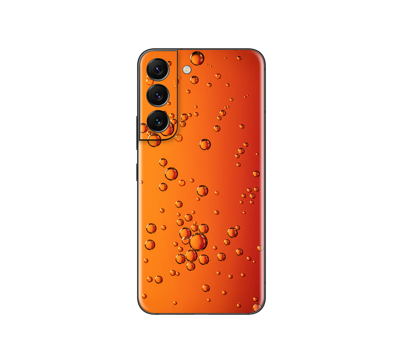 Galaxy S22 Plus 5G Orange