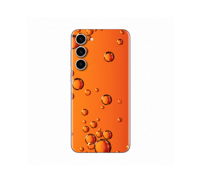 Galaxy S23 Plus Orange