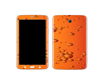 Galaxy TAB 3 7 INCH Orange