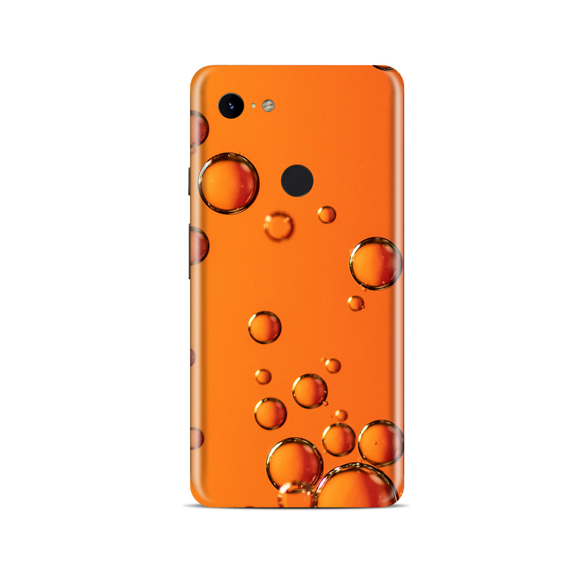 Google Pixel 3 XL Orange