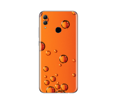 Honor 10 Lite Orange