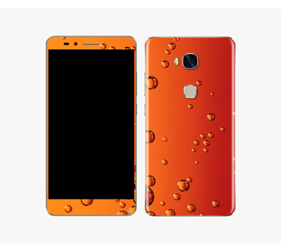 Honor 5x Orange