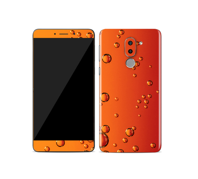 Honor 6X Orange