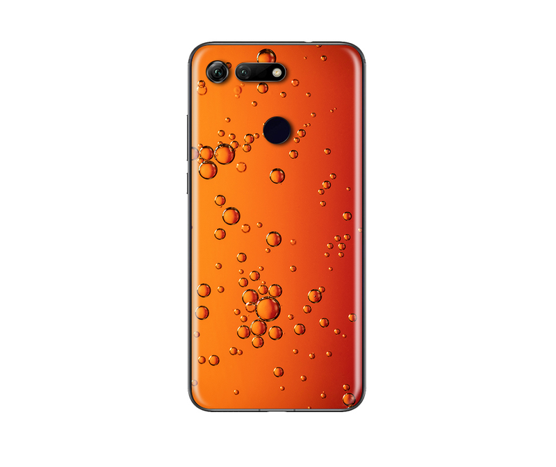 Honor Vive 20 Orange