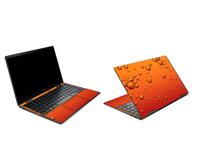 HP Envy x360 13 2020 Orange