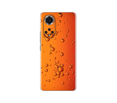 Huawei Nova 9 Orange