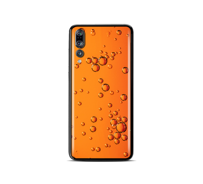 Huawei P20 Pro Orange