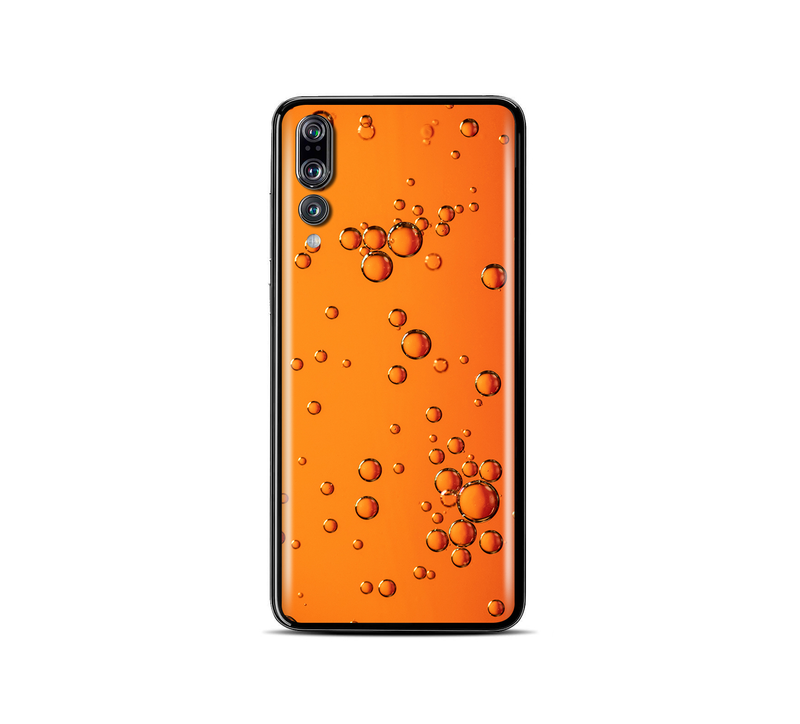 Huawei P20 Pro Orange