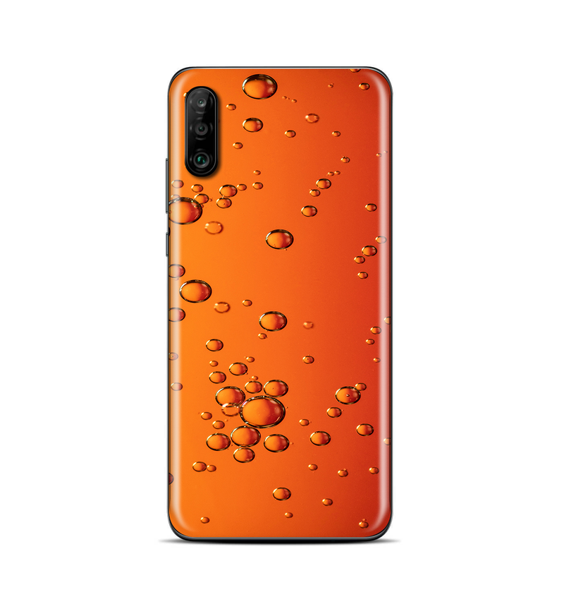 Huawei P30 Lite Orange