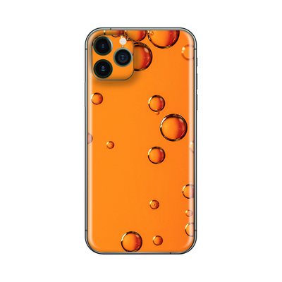 iPhone 11 Pro Max Orange