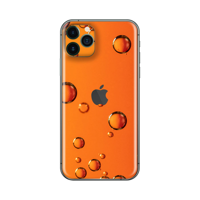 iPhone 11 Pro Orange