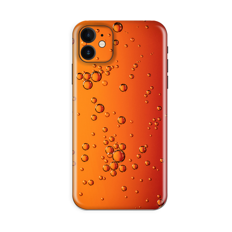 iPhone 12 Mini Orange