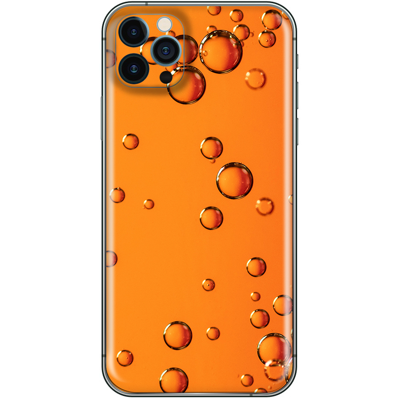 iPhone 12 Pro Max Orange