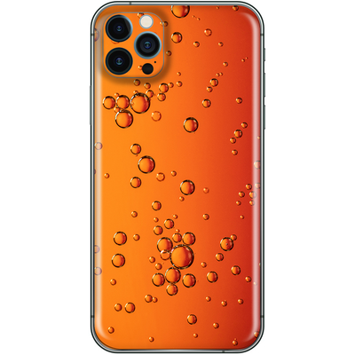 iPhone 12 Pro Orange