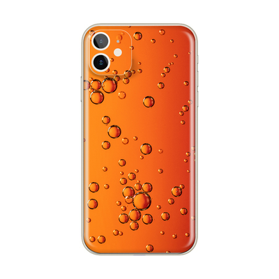 iPhone 12 Orange