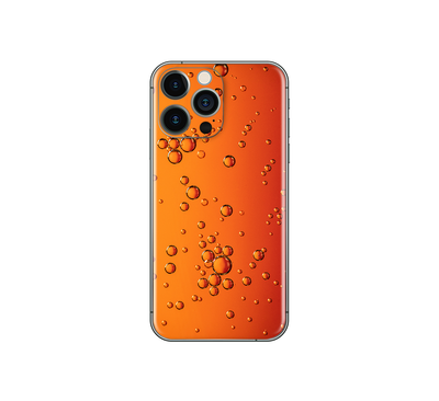 iPhone 13 Pro Max Orange