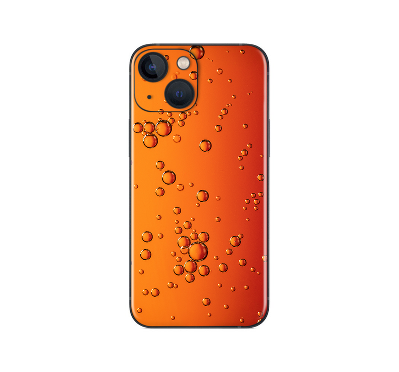 iPhone 13 Orange