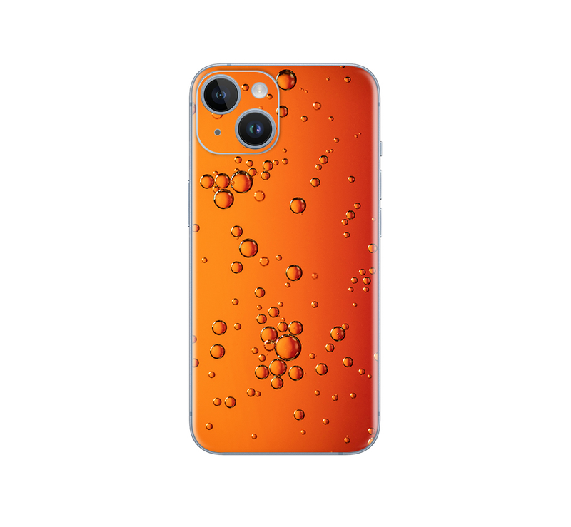 iPhone 14 Plus Orange