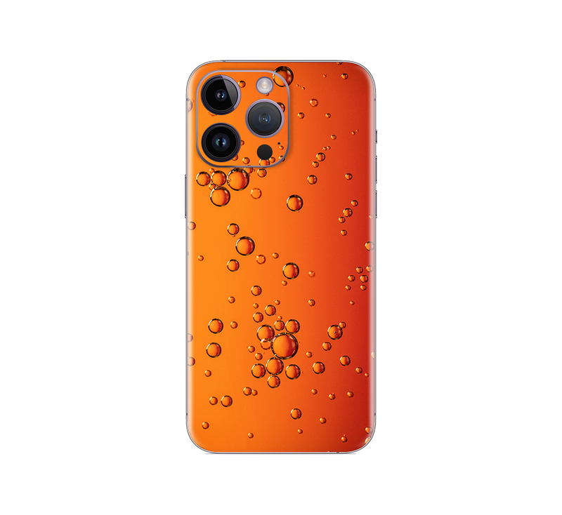 iPhone 14 Pro Orange