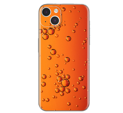 iPhone 15 Plus Orange