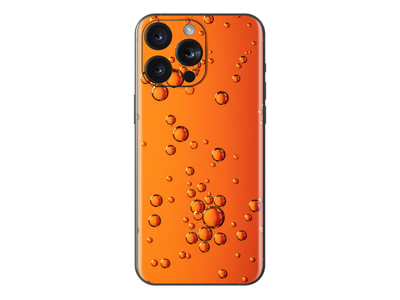 iPhone 15 Pro Max Orange