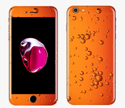 iPhone 6s Plus Orange