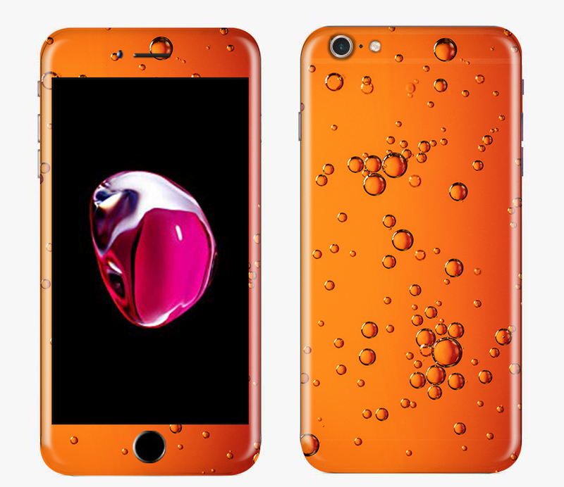 iPhone 6s Orange