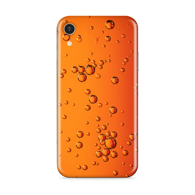 iPhone XR Orange