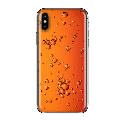 iPhone XS Max Orange