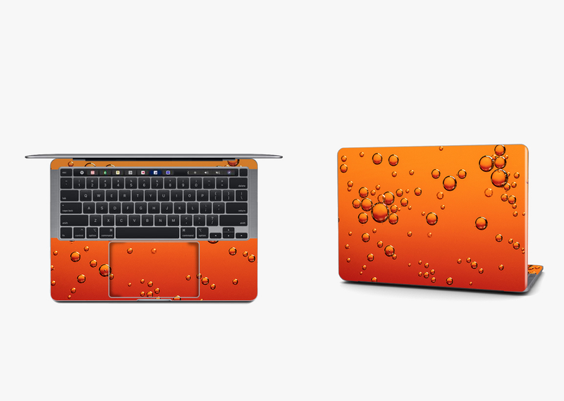 MacBook Pro 13 (2016-2019) Orange