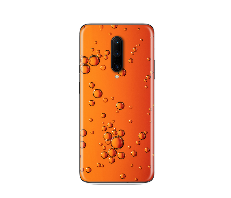 OnePlus 7 Pro  Orange