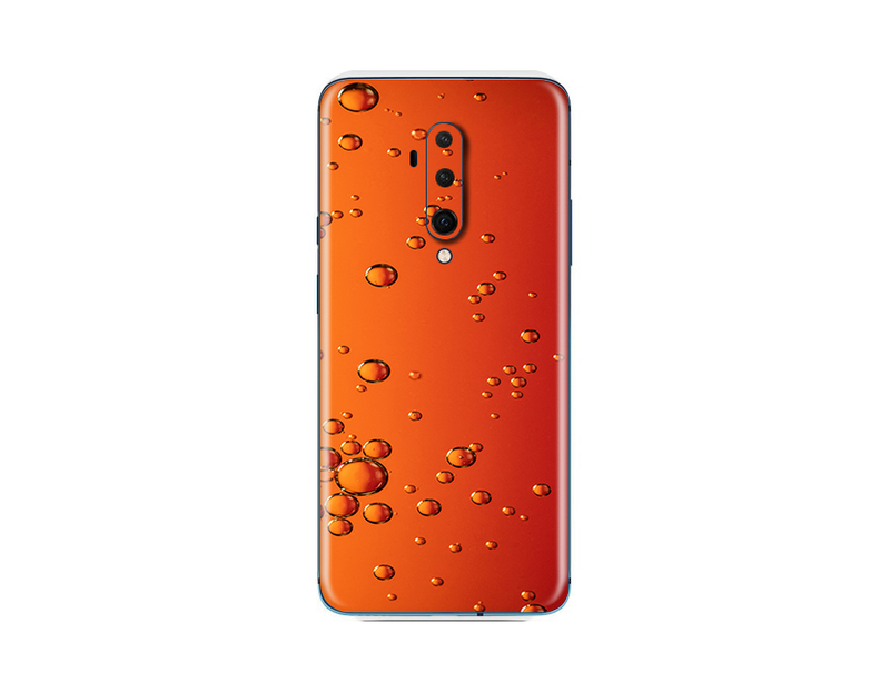 OnePlus 7T Pro  Orange