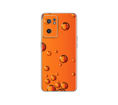 OnePlus Nord CE 2 5G  Orange