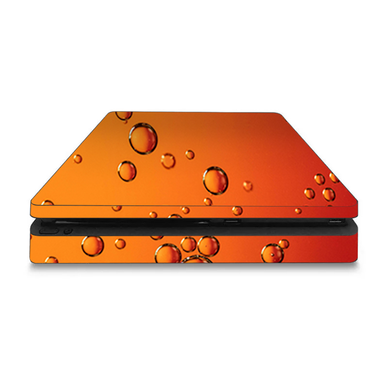 Sony Console PlayStation 4 Slim Orange