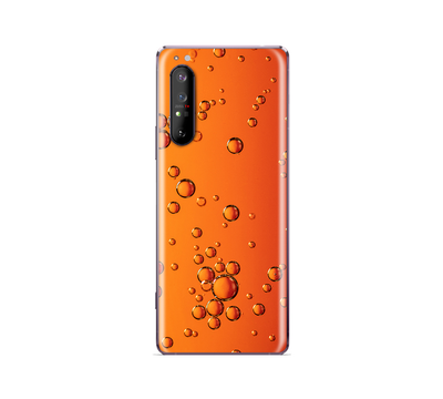 Sony Xperia 5 ll Orange