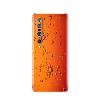 Xiaomi Mi 10 Orange