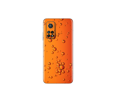 Xiaomi Mi 10T Pro Orange