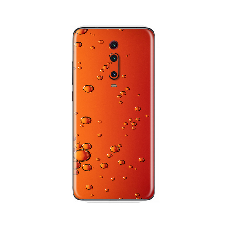 Xiaomi Mi 9T Pro Orange