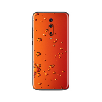 Xiaomi Mi 9T Orange