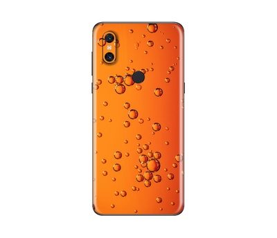 Xiaomi Mi Mix 3 5G Orange