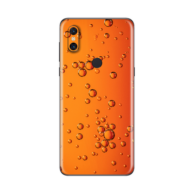 Xiaomi Mi Mix 3 Orange