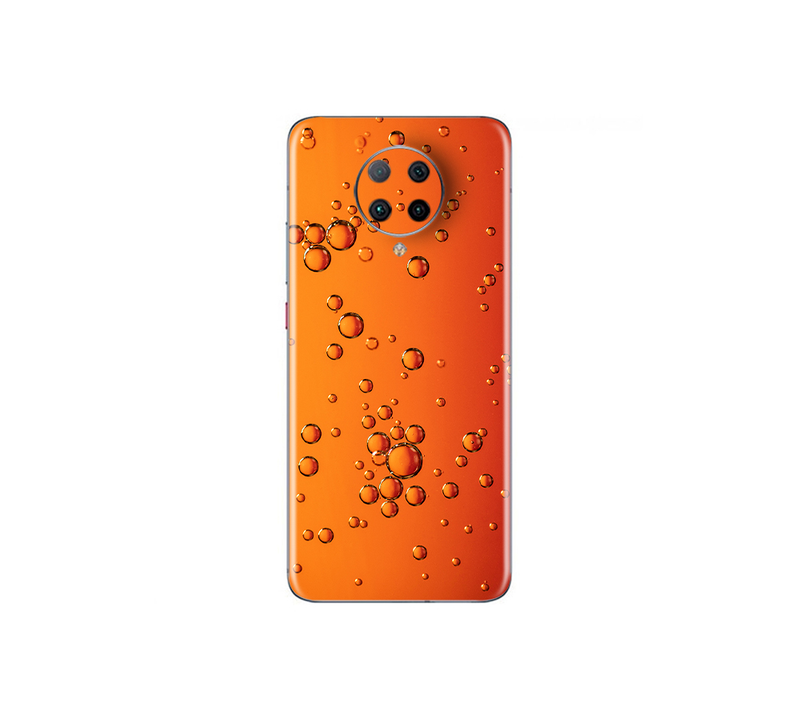 Xiaomi PocoPhone F2 Pro  Orange