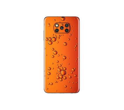 Xiaomi PocoPhone x3  Orange