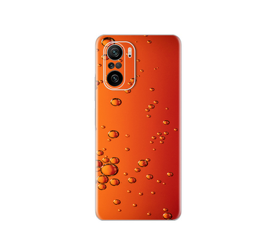 Xiaomi Redmi K40 Pro Orange