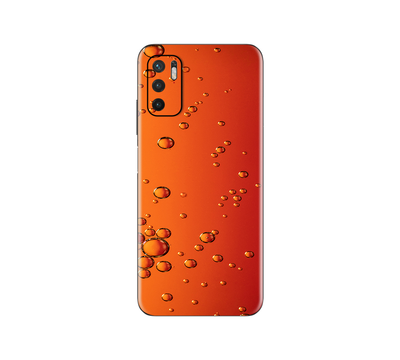 Xiaomi Redmi Note 10 5G Orange